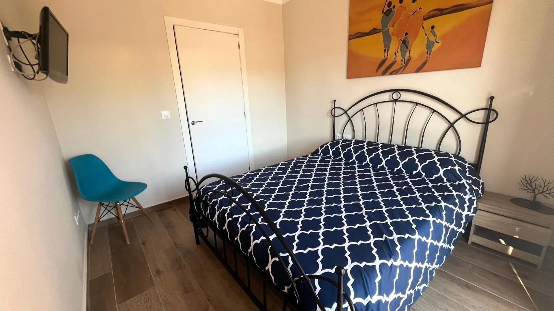 Apartment Ferienwohnung Oasi Castell-Platja d’Aro