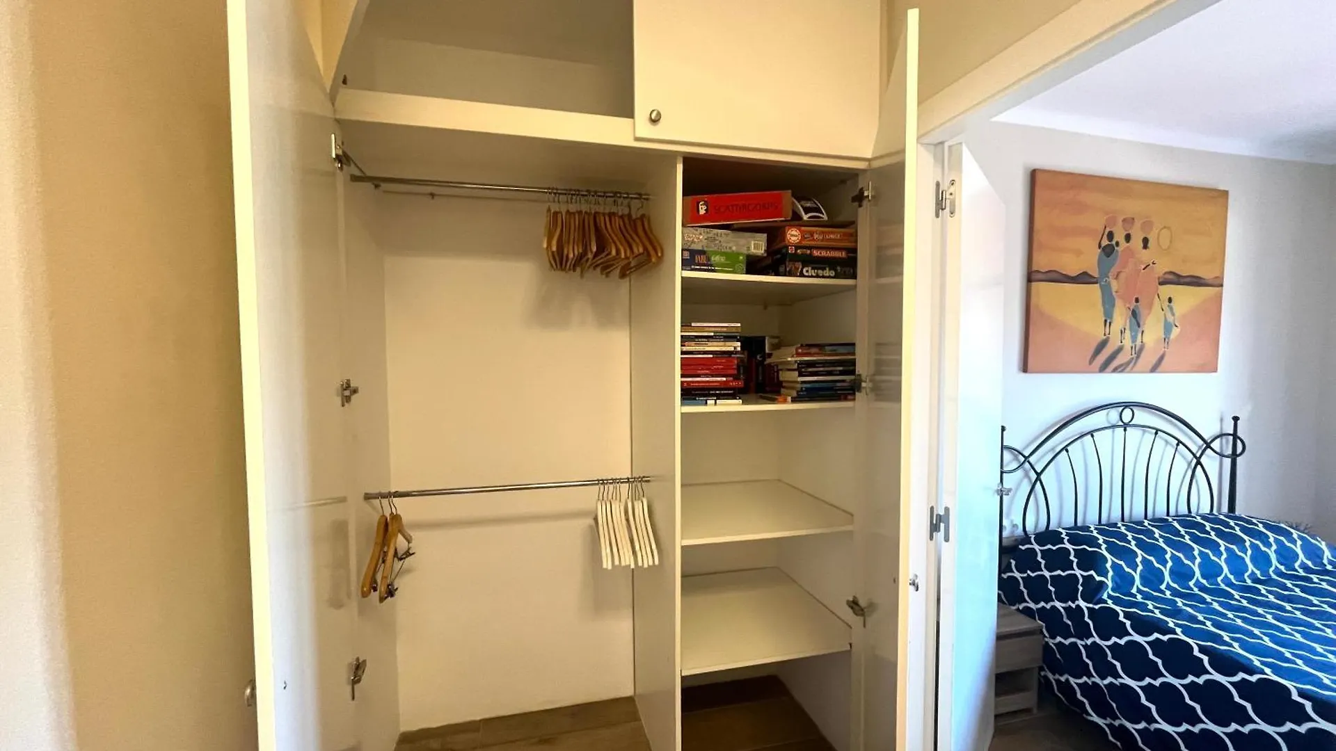 Ferienwohnung Oasi Castell-Platja d’Aro